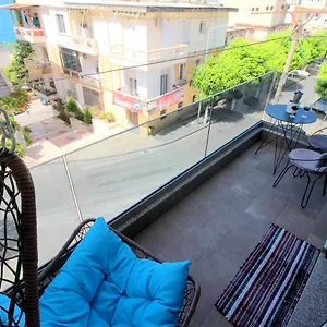 Ngjela Appartement Saranda