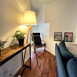 41 M² I Centre Historique I Appartement Romans-sur-Isère