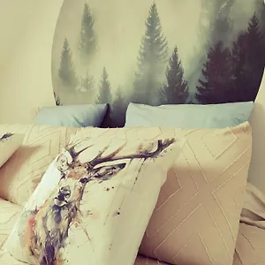 Entier Cosy Avec Jaccuzi Toute L'année Betton