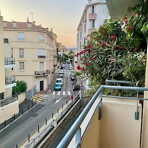 Modern In Appartement Cannes