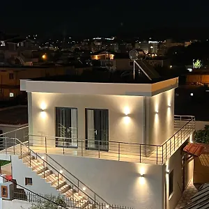 Dangolli House Appartement Vlorë